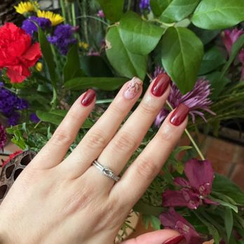 Spring Nail Tips - Nail Salons Near Me - Orange, California