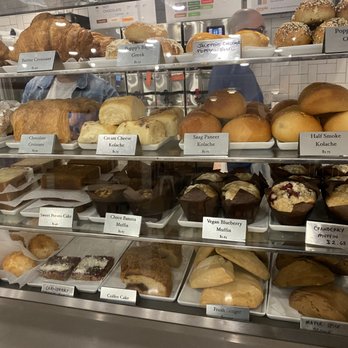 Compass Coffee - Coffee & Tea Near Me - Washington, DC, District of Columbia