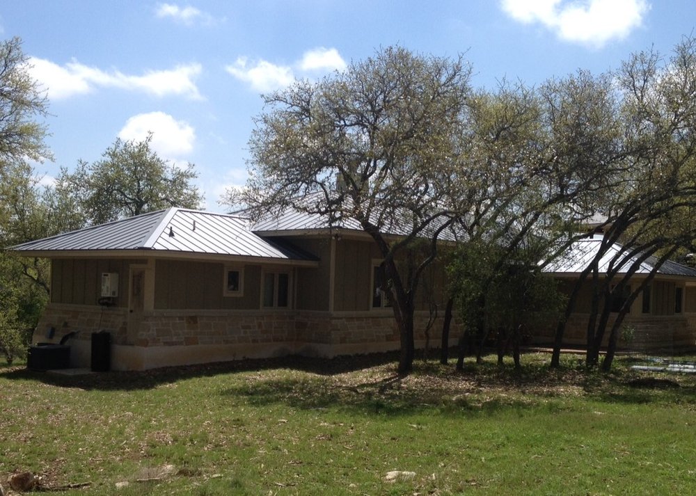 Slide of Capital City Roofing