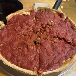 Third Coast Pizza - My Kind of Town Pizza