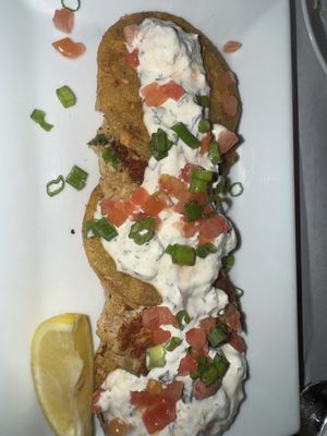 Mestizo Louisiana Mexican Cuisine by null