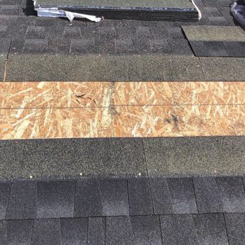 WTR Contracting - Shingles - Roofing Near Me