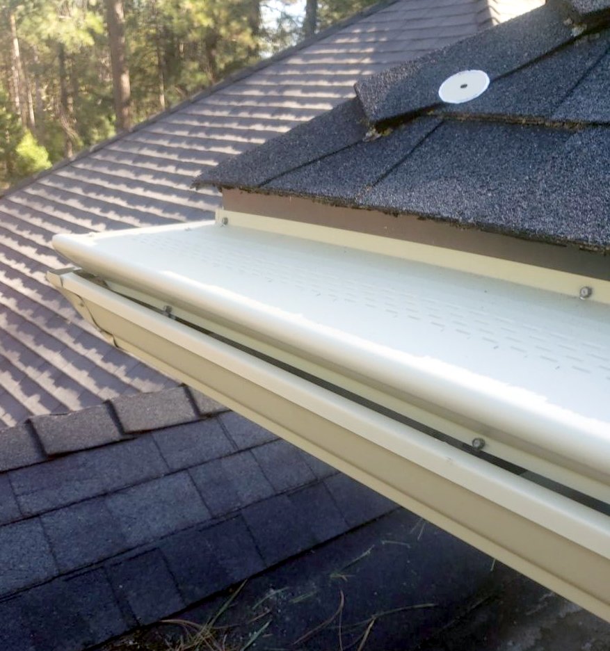 Slide of Straight Line Roofing & Construction