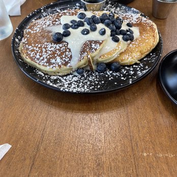 Nosh Napa - Buttermilk pancakes - Breakfast & Brunch Near Me - Napa, California Nosh Napa - Buttermilk pancakes - Breakfast & Brunch Near Me - Napa, California