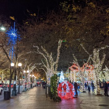 Westlake Park - Parks Near Me - Seattle, Washington Westlake Park - Parks Near Me - Seattle, Washington