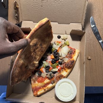Del Vecchios - Italian Near Me - Asheville, North Carolina
