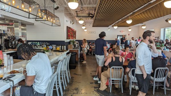 Biscuit Love (Hillsboro Village) by null