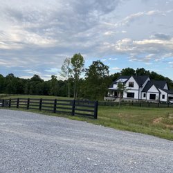 Thomas Fencing & Exterior Solutions - 4 board farm fence