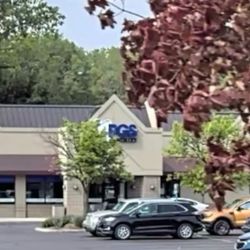PGS Dentistry - Store Front