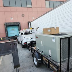 Performance Heating & Air