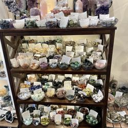 Zen Stones Ridgewood