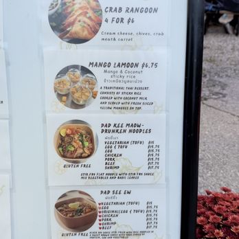Tam Sung Thai - Menu - Thai Near Me - Ann Arbor, Michigan Tam Sung Thai - Menu - Thai Near Me - Ann Arbor, Michigan
