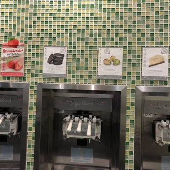 Yogurtland - Ice Cream & Frozen Yogurt Near Me - South Gate, California Yogurtland - Ice Cream & Frozen Yogurt Near Me - South Gate, California