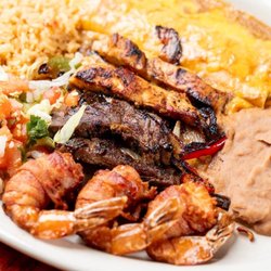 El Vaquero - Cowboy combo