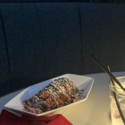 Bruschetta
