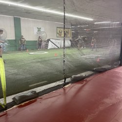 NextGen Family Fun Arenas - Dodgeball