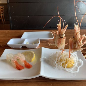 Sushi World - Sushi Bars Near Me - Cypress, California
