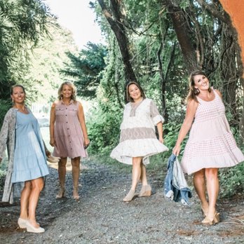 Gingham + Grace Clothing - modest babydoll dresses from gingham + grace clothing - Women's Clothing Near Me - Harbeson, Delaware Gingham + Grace Clothing - modest babydoll dresses from gingham + grace clothing - Women's Clothing Near Me - Harbeson, Delaware
