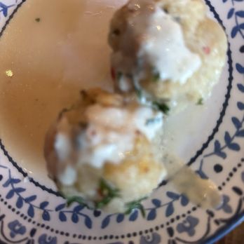 Salute - Stuffed mushrooms - Italian Near Me - Stowe, Vermont