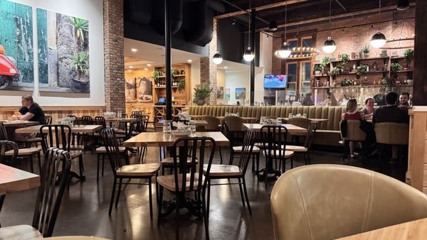 GIA MIA Naperville by null