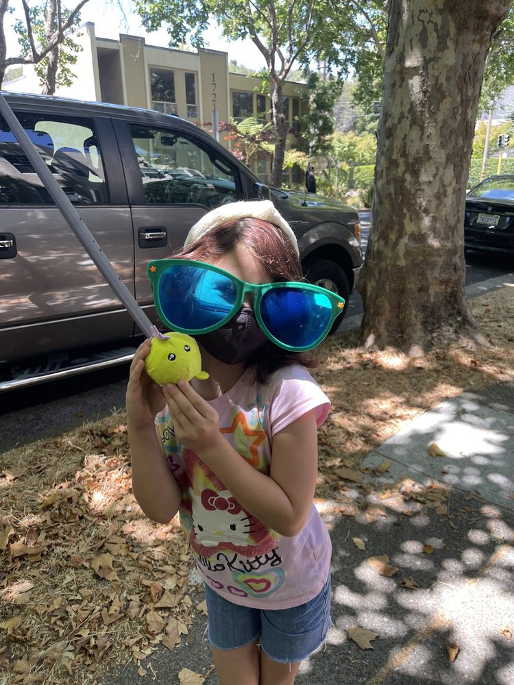 SUNNYSIDE PEDIATRIC DENTISTRY Updated September 2024 24 Reviews 1721 Fifth Ave, San Rafael