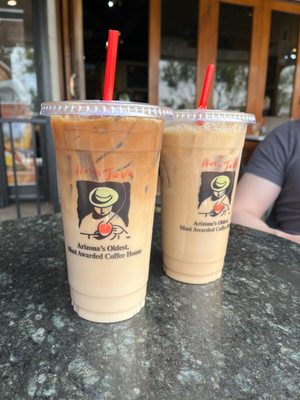 Hava Java by null