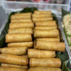 Ahhan Lao Kitchen & Catering San Antonio - Catering