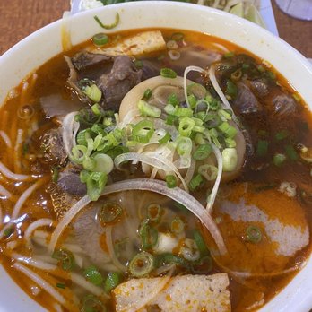 Pho Kevin - BBH - Vietnamese Near Me - Laurel, Maryland