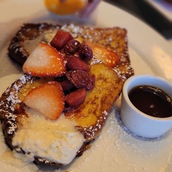 Brasserie 19 - French toast - French Near Me - Houston, Texas Brasserie 19 - French toast - French Near Me - Houston, Texas