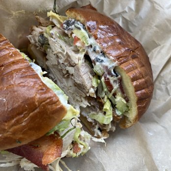 Knuckle Sandwiches - Sandwiches Near Me - Mesa, Arizona Knuckle Sandwiches - Sandwiches Near Me - Mesa, Arizona