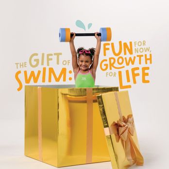 Goldfish Swim School - Hamilton Mill - Swimming Lessons/Schools Near Me - Dacula, Georgia
