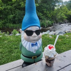 Udderly Ice Cream