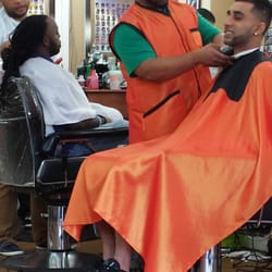 Classic Barber Shop