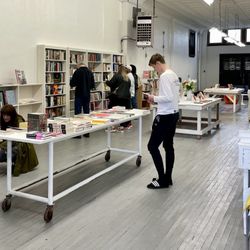 Fitz Books - Books