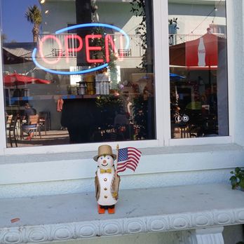 Patio Cafe - Breakfast & Brunch Near Me - New Smyrna Beach, Florida Patio Cafe - Breakfast & Brunch Near Me - New Smyrna Beach, Florida