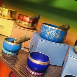 Genie's Gems