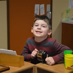 Kripa Montessori School