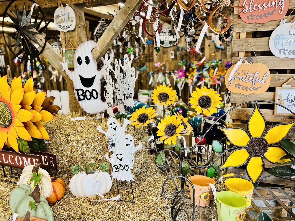 ARBOR FARMS NURSERY Updated October 2024 12515 Coldwater Rd, Fort