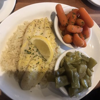Cheddar's Scratch Kitchen - Whitefish - American Near Me - Appleton, Wisconsin