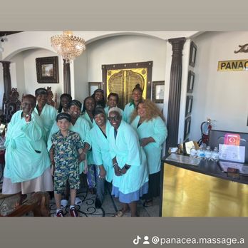 Panacea Massage & Med Spa - Day Spas Near Me - Houston, Texas Panacea Massage & Med Spa - Day Spas Near Me - Houston, Texas