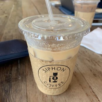 Siphon Coffee - Cafes Near Me - Houston, Texas Siphon Coffee - Cafes Near Me - Houston, Texas