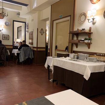 La Barraca - Spanish Near Me - Madrid, M