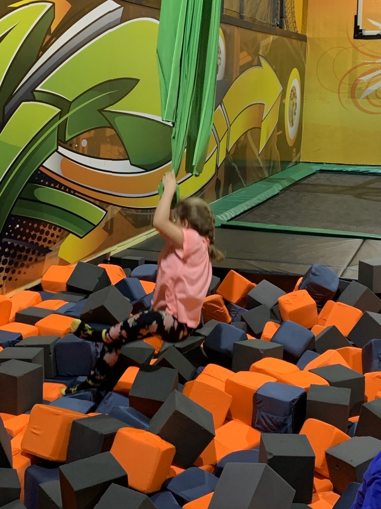 ROCKIN JUMP MT. KISCO 25 Photos & 52 Reviews 333 North Bedford Rd