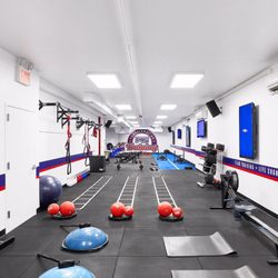 F45 Training Flatiron