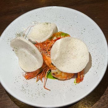 Harvest - Shrimp Scampi - New American Near Me - Las Vegas, Nevada Harvest - Shrimp Scampi - New American Near Me - Las Vegas, Nevada