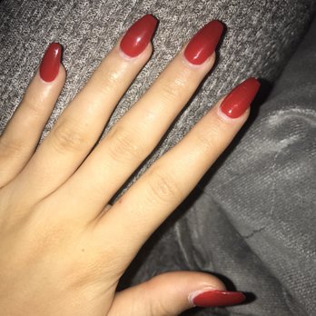 Fast Nail - Nail Salons Near Me - Monroeville, Pennsylvania