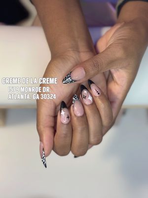 Creme De La Creme by null