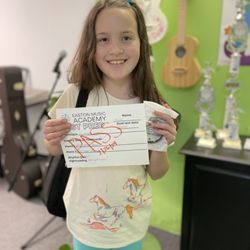 Ukulele lessons