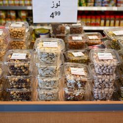 Jasmine Market