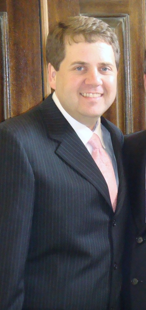 Chadwick G. Robison, Attorney at Law - disability attorney in Orange, TX